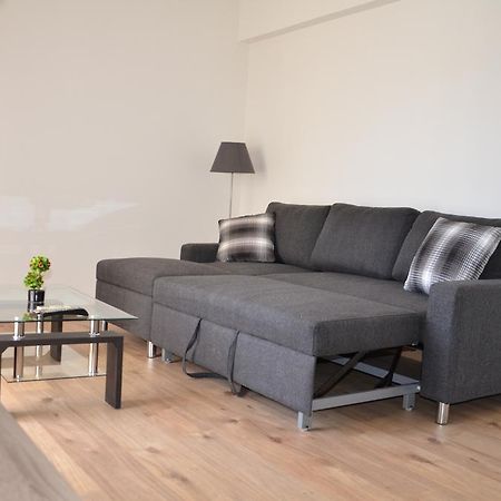 Surf & Sun Holiday Apartments Limasol Dış mekan fotoğraf