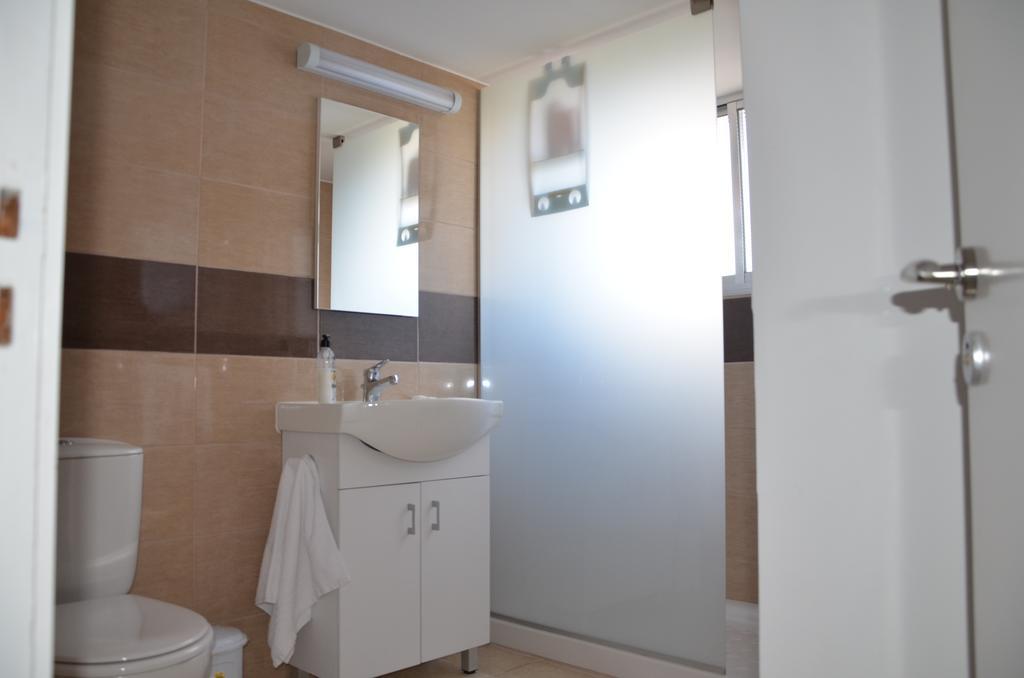 Surf & Sun Holiday Apartments Limasol Dış mekan fotoğraf