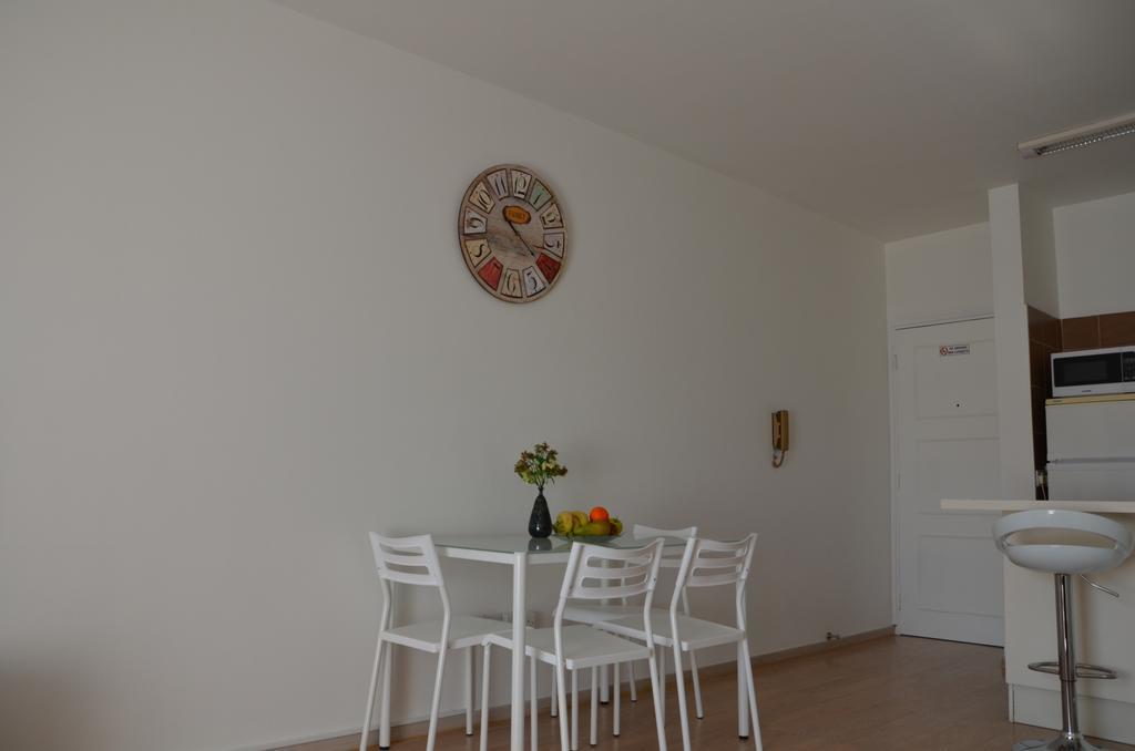 Surf & Sun Holiday Apartments Limasol Dış mekan fotoğraf