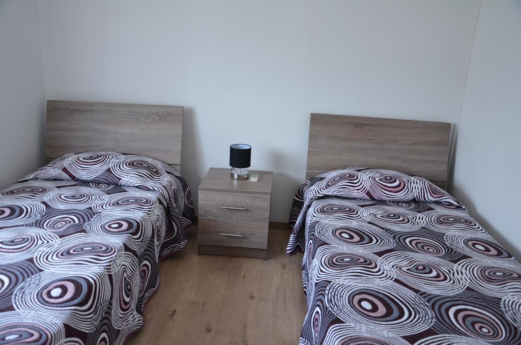Surf & Sun Holiday Apartments Limasol Dış mekan fotoğraf