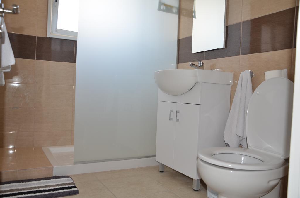 Surf & Sun Holiday Apartments Limasol Dış mekan fotoğraf