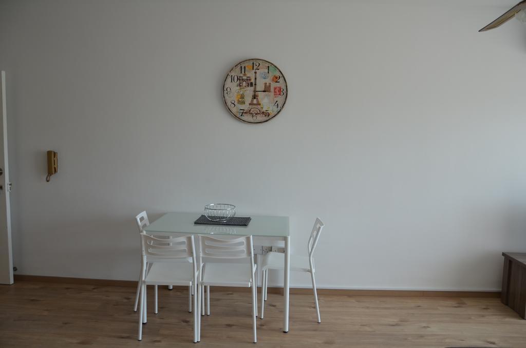 Surf & Sun Holiday Apartments Limasol Dış mekan fotoğraf